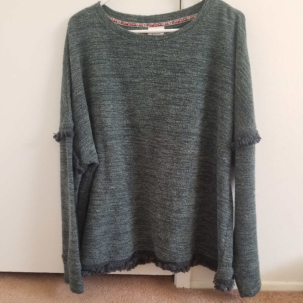 Sweater XXL